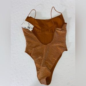 Forever 21 swimsuit